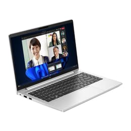 HP EliteBook 645 G10 14" Ryzen 5 2 GHz - SSD 512 GB - 16GB - QWERTY - Spagnolo