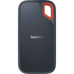 Sandisk Extreme SDSSDE61-500G Hard disk esterni - SSD 500 GB USB 3.1