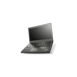 Lenovo ThinkPad X270 12" Core i5 2.3 GHz - SSD 120 GB - 16GB Tastiera Francese