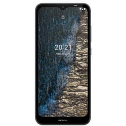Nokia C20 32GB - Nero