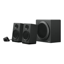 Altoparlanti Logitech Z333 - Nero