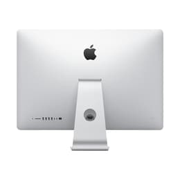 iMac 21"   (Metà-2017) Core i5 2,3 GHz  - HDD 1 TB - 8GB Tastiera Francese