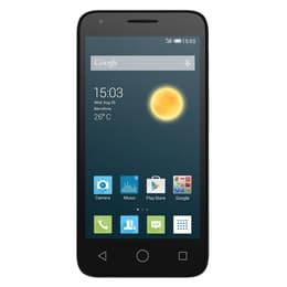 Alcatel Pixi 3 (10) 8GB - Nero