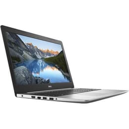 Dell Inspiron 5570 15" Core i7 1.8 GHz - SSD 256 GB - 8GB - QWERTY - Inglese