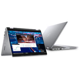 Dell Latitude 5320 2-in-1 13" Core i5 2.6 GHz - SSD 512 GB - 16GB - QWERTZ - Tedesco