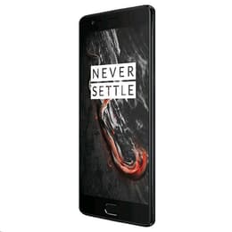OnePlus 3T 64GB - Nero - Dual-SIM