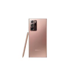 Galaxy Note20 256GB - Bronzo