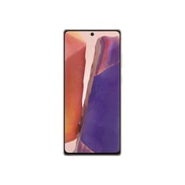 Galaxy Note20 256GB - Bronzo