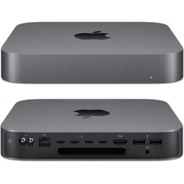 Mac mini Core i7 3,2 GHz - SSD 128 GB - 16GB