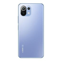 Xiaomi 11 Lite 5G NE 128GB - Blu