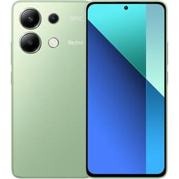 Xiaomi Redmi Note 13 4G 128GB - Verde - Dual-SIM