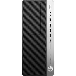 HP EliteDesk 800 G4 TWR Core i7 3.2 GHz - SSD 512 GB RAM 8 GB