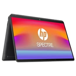 HP Spectre X360 13" Core i7 1.7 GHz - SSD 1 TB - 16GB - QWERTY - Inglese