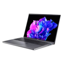 Acer Swift Go 16" Core i7 1.7 GHz - SSD 1 TB - 16GB - QWERTZ - Tedesco