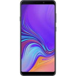 Galaxy A9 (2018) 128GB - Nero