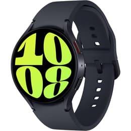 Smart Watch Cardio­frequenzimetro GPS Samsung Watch 6 - Grafite