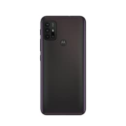 Motorola Moto G30 128GB - Nero
