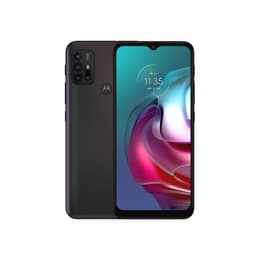 Motorola Moto G30 128GB - Nero