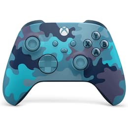 Joystick Xbox One X/S Microsoft Xbox Mineral Camo Controller