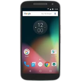 Lenovo Moto G4 8GB - Nero