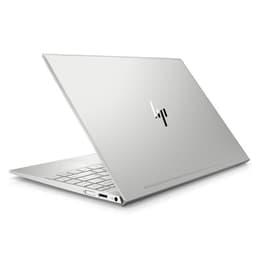 HP Pavilion 13-BB0016NF 13" Core i7 2.8 GHz - SSD 512 GB - 16GB - AZERTY - Francese