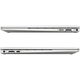 HP Pavilion 13-BB0016NF 13" Core i7 2.8 GHz - SSD 512 GB - 16GB - AZERTY - Francese