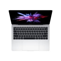 MacBook Pro 13" Retina (2017) - Core i5 2.3 GHz SSD 256 - 8GB - Tastiera QWERTY - Italiano