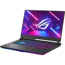 Asus ROG Strix G513IC-HN004W 15" Ryzen 7 2.9 GHz - SSD 512 GB - 16GB - NVIDIA GeForce RTX 3050 Ti QWERTY - Spagnolo