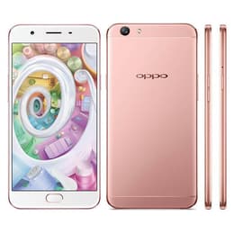 Oppo F1S 64GB - Rosa