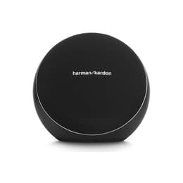 Altoparlanti Bluetooth Harman Kardon Omni 10 Plus - Nero