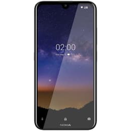 Nokia 2.2 16GB - Nero