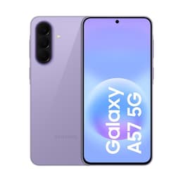 Galaxy A57 256GB - Viola