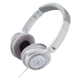 Cuffie riduzione del rumore a filo Yamaha HPH-150WH - Bianco