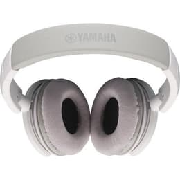 Cuffie riduzione del rumore a filo Yamaha HPH-150WH - Bianco