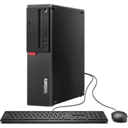 Lenovo ThinkCentre M720s SFF Core i5 3 GHz - SSD 128 GB RAM 24 GB