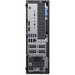 Dell OptiPlex 5070 SFF Core i5 3 GHz - SSD 1 TB RAM 16 GB