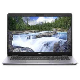 Dell Latitude 5411 14" Core i5 2.5 GHz - SSD 512 GB - 8GB - QWERTZ - Tedesco