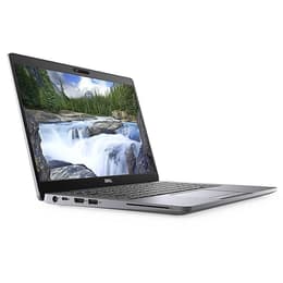 Dell Latitude 5411 14" Core i5 2.5 GHz - SSD 512 GB - 8GB - QWERTZ - Tedesco