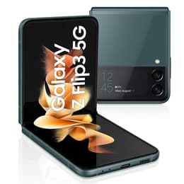 Galaxy Z Flip3 5G 128GB - Verde