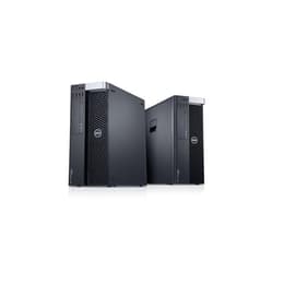 Dell Precision T3600 Xeon E5 2.8 GHz - HDD 500 GB RAM 16 GB