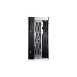 Dell Precision T3600 Xeon E5 2.8 GHz - HDD 500 GB RAM 16 GB