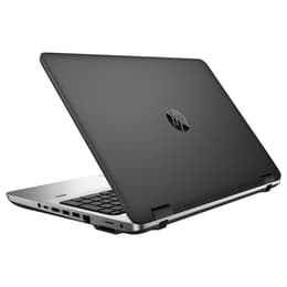 HP ProBook 650 G2 15" Core i5 2.3 GHz - SSD 1000 GB - 16GB Tastiera Spagnolo
