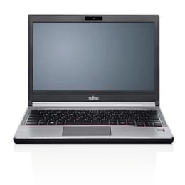 Fujitsu LifeBook E746 14" Core i5 2.4 GHz - SSD 256 GB - 16GB Tastiera Spagnolo
