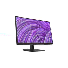 Schermo 21" LED HP P22H G5