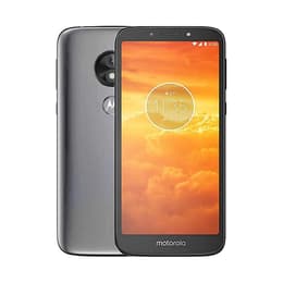 Motorola Moto E5 Play 16GB - Grigio