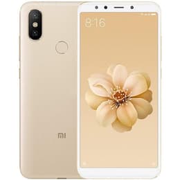 Xiaomi Mi A2 (Mi 6X) 32GB - Oro