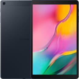 Galaxy Tab A 10.1 32GB - Nero - WiFi + 4G