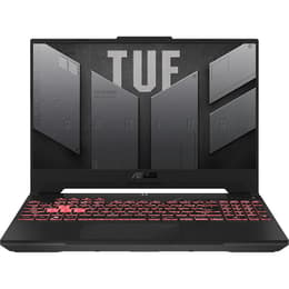 Asus TUF Gaming A15 FA507RR-HF005W-BE 15" Ryzen 7 3.2 GHz - SSD 1 TB - 16GB - NVIDIA GeForce RTX 3070 AZERTY - Francese
