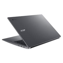 Acer ChromeBook 715 Core i5-8350U 1.7 GHz 128GB SSD - 8GB QWERTZ - Tedesco