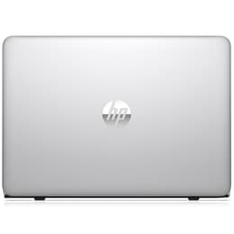 HP EliteBook 840R G4 14" Core i5 2.5 GHz - SSD 256 GB - 8GB Tastiera Francese